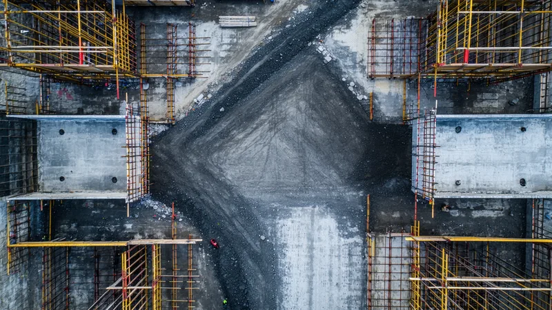 Cover for A Practical Guide to Drone-Based Progress Monitoring on Construction Sites