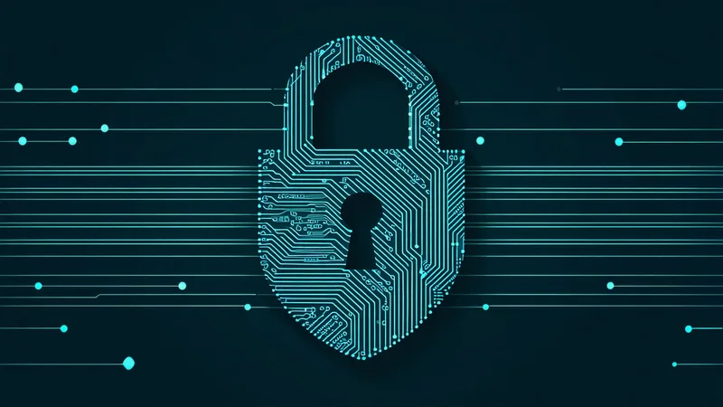 Cover for Data Security in Enterprise Drone Operations: What Operators Should Require from Software Vendors
